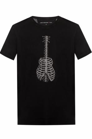 Round neck t-shirt, zdjęcie 1 Round neck t-shirt od John Varvatos
